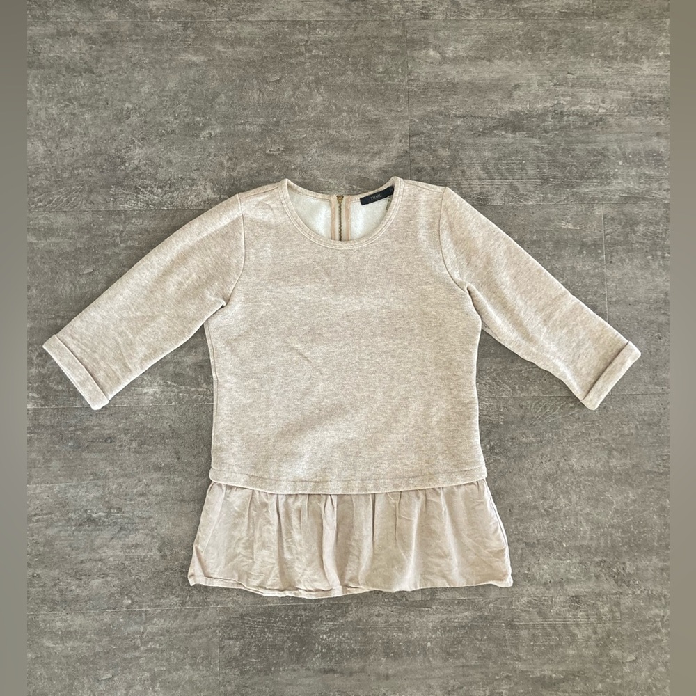 THML Long Sleeve Sweater- Size XS